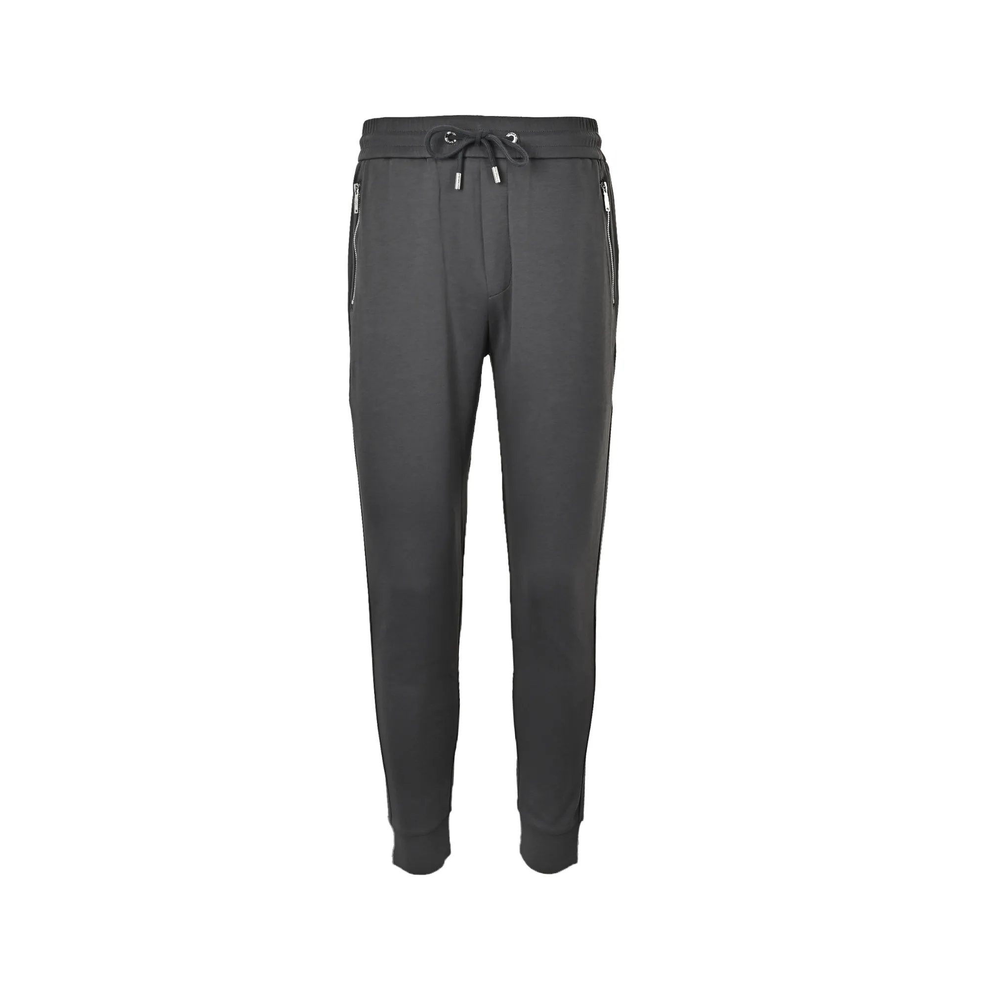 Louis Vuitton/Louis Vuitton zipper back pocket shield trousers